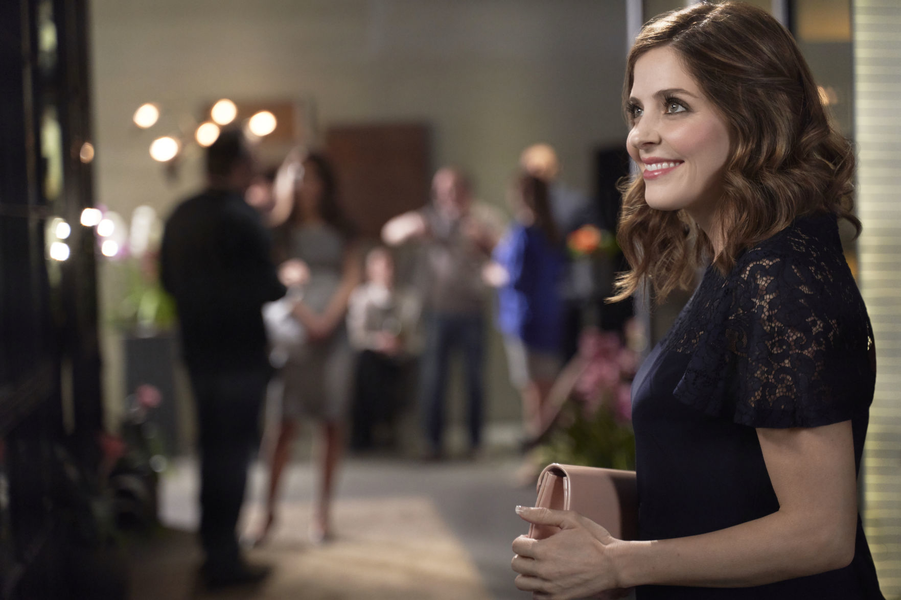 3. Jen Lilley